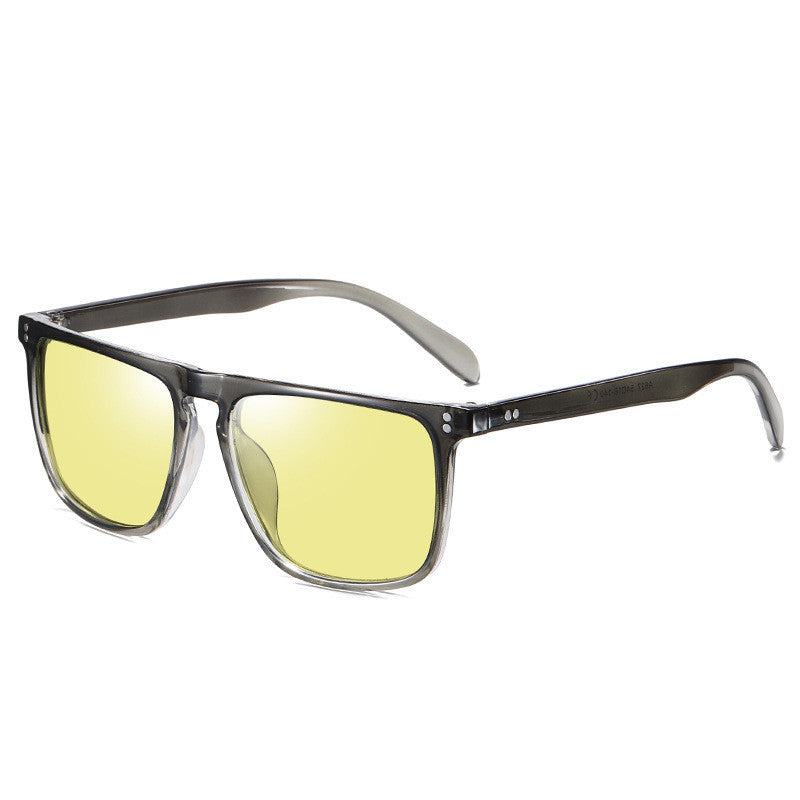 Polarized Sunglasses Men Driving Sunglasses - HatnGloves.com