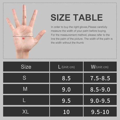 WEST BIKING Sports Cycling Gloves Half Finger Men Women MTB Bike